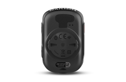 Garmin Edge 130, ordinateur de vélo intelligent pour cyclistes (010-01913-00)