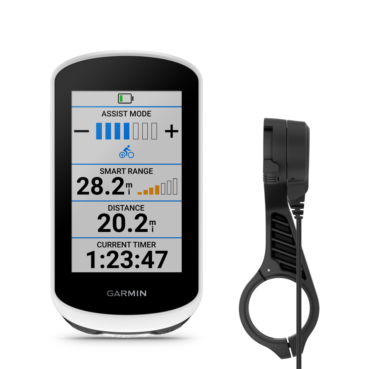 Appareil Garmin Edge 840 uniquement (010-02695-00)