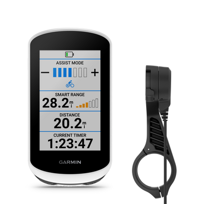 Appareil Garmin Edge 840 uniquement (010-02695-00)