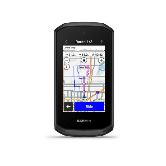 Garmin Edge Explore 3, Bike Computer (010-04661-00)