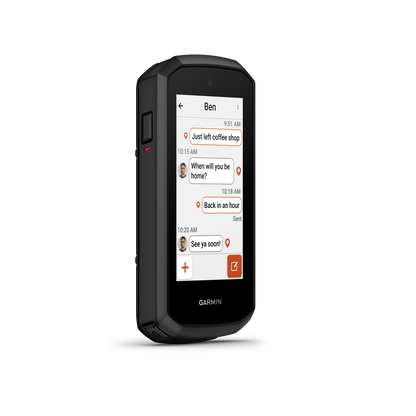 Garmin Edge Explore 3, Bike Computer (010-04661-00)