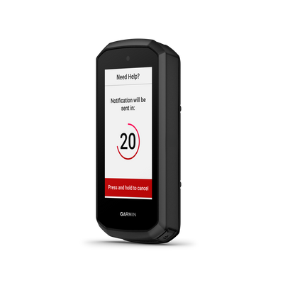 Garmin Edge Explore 3 Plus, Bike Computer (010-04661-10)