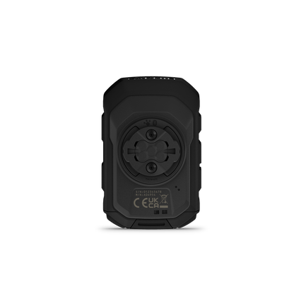 Garmin Edge MTB, Advanced GPS Mountain Bike Computer, (010-02993-00) by Garmin