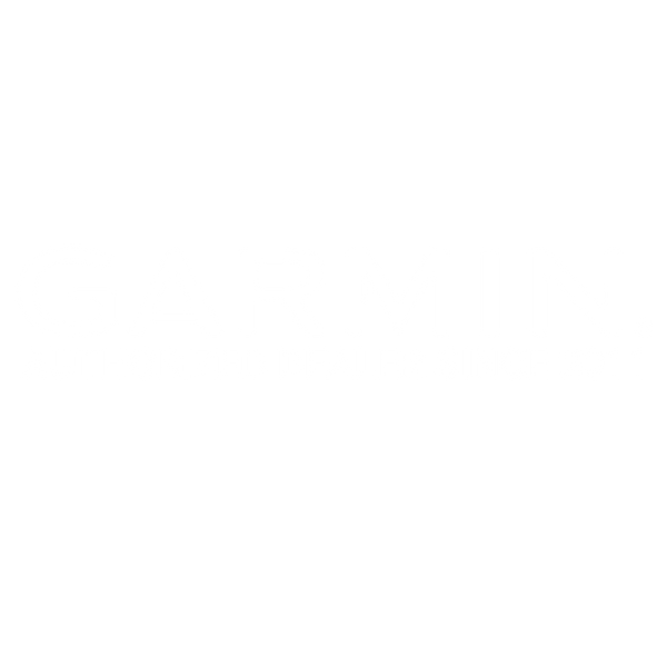 Garmin Black and Gray Silicone Watch Bands GPS Nation