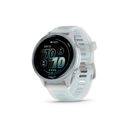 Garmin Forerunner 570, 42mm, GPS Fitness Smartwatch - Garmin – GPS Garmin Forerunner 570, 42mm, GPS Fitness Smartwatch - Garmin – GPS