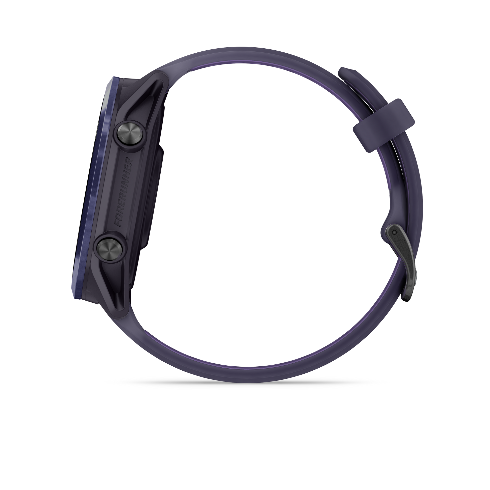 Garmin Forerunner 570, 47mm, Indigo with Purple/Indigo Band (010-02971-02) by Garmin