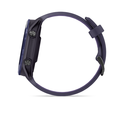 Garmin Forerunner 570, 47mm, Indigo with Purple/Indigo Band (010-02971-02) by Garmin