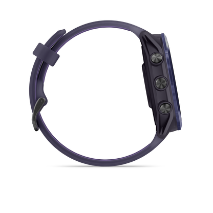 Garmin Forerunner 570, 47mm, Indigo with Purple/Indigo Band (010-02971-02) by Garmin