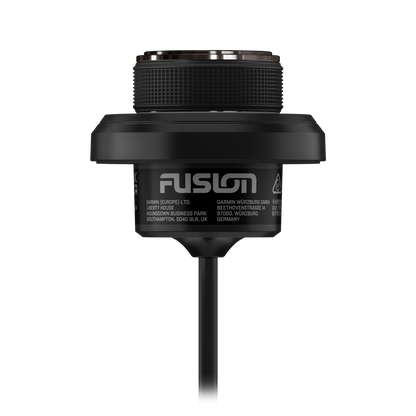 Garmin Fusion MS-NRX50, Single Stereo Volume Controller (010-04138-00) by Garmin