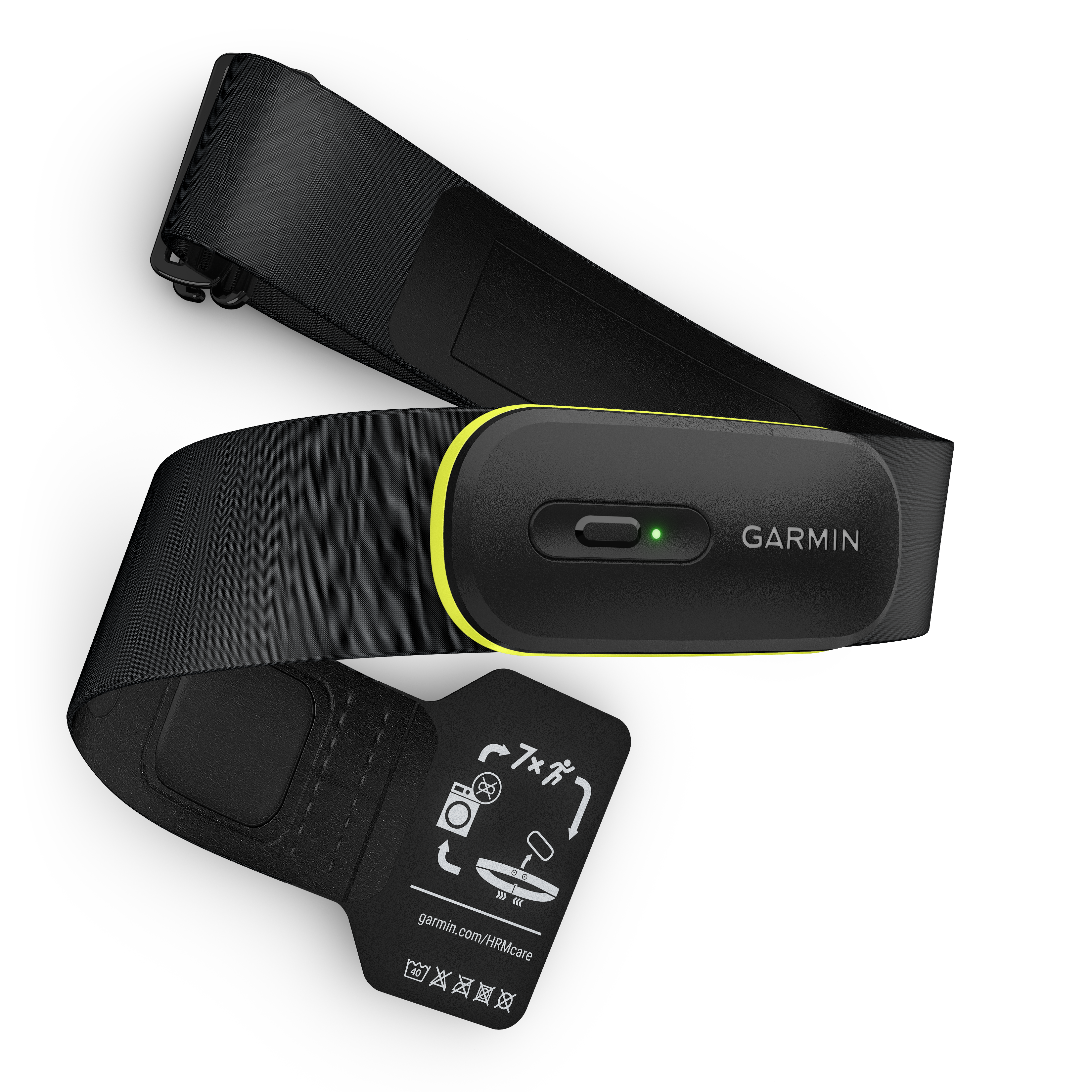 heart rate monitor for garmin 235