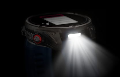 Garmin Quatix 8 Pro – 47 mm, AMOLED, Marine GPS Smartwatch (010-03198-50)