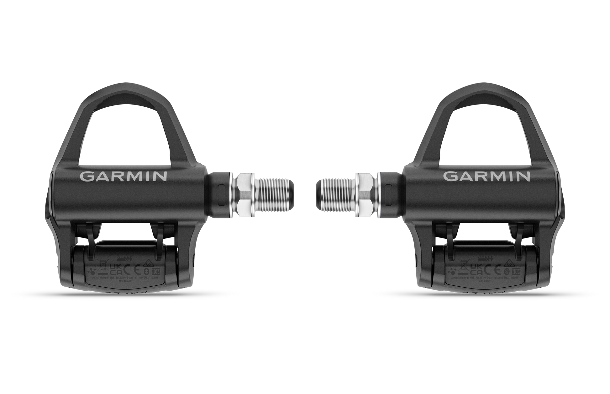 Garmin Rally RK210, Dual-Sensing Power Meter (010-02875-00) by Garmin