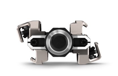 Garmin Rally XC210, Dual-Sensing Power Meter (010-02875-20) by Garmin