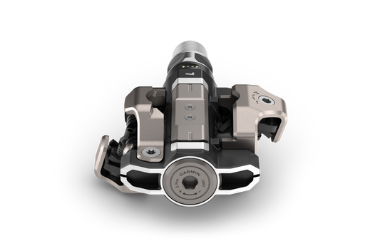 Garmin Rally XC210, Dual-Sensing Power Meter (010-02875-20) by Garmin