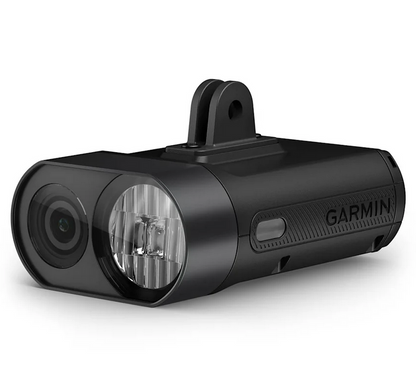 Garmin Varia Vue Headlight Camera (010-02911-00) by Garmin