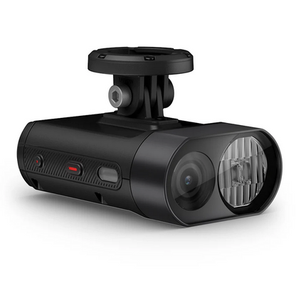 Garmin Varia Vue Headlight Camera (010-02911-00) by Garmin