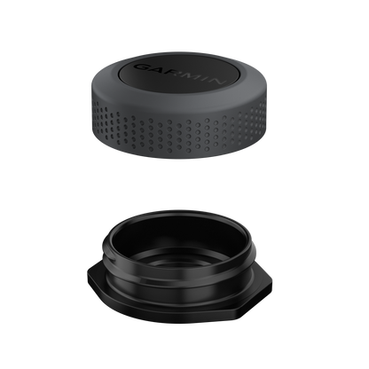 Garmin Approach CT1 (SuperStroke Edition) Club Tracking Tag for Compatible SuperStroke Putter Grip (010-03908-10) by Garmin