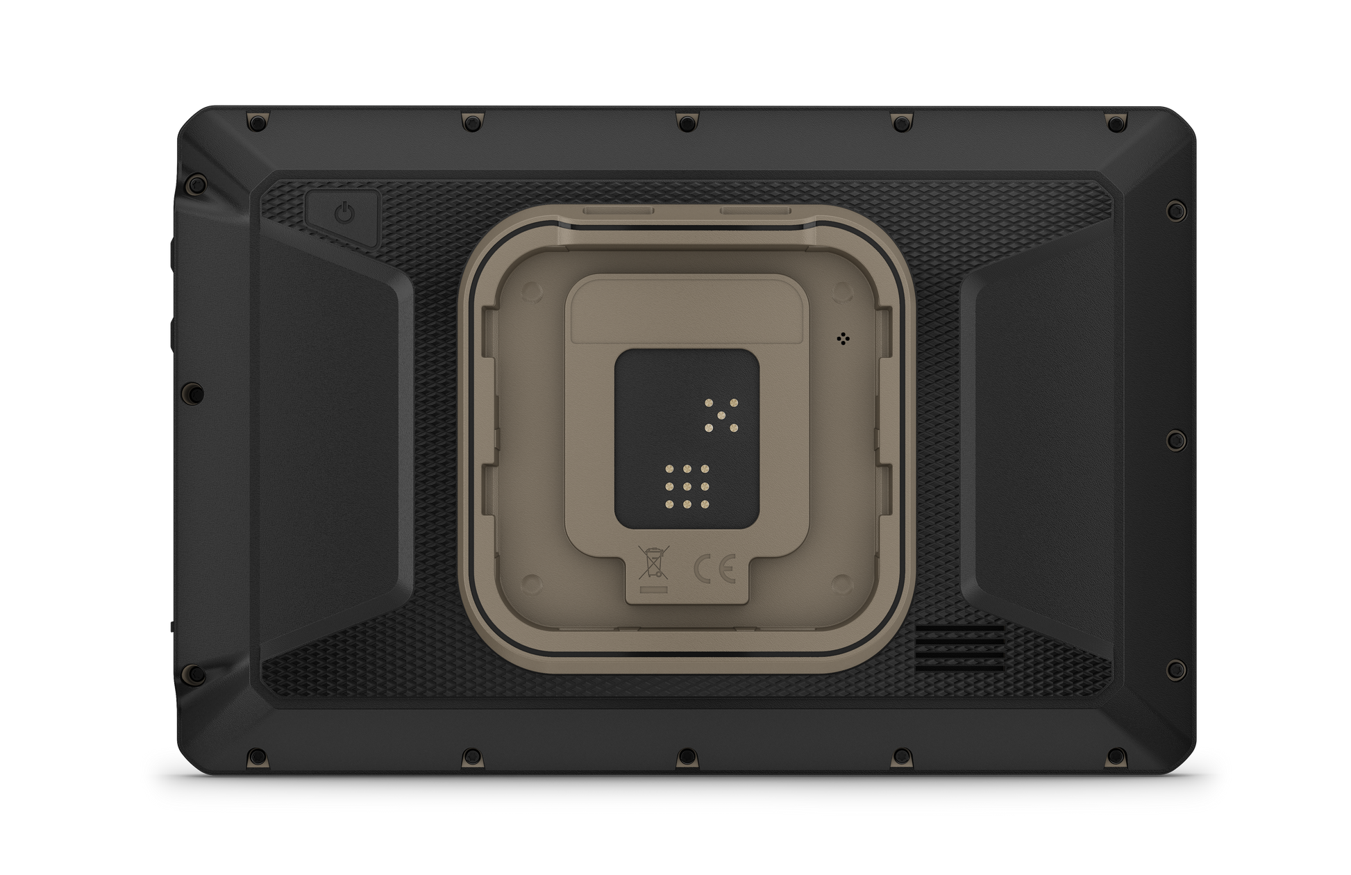 Garmin Tread 2, SxS Edition, 8” Rugged Powersport Navigator (010-03021-01) by Garmin