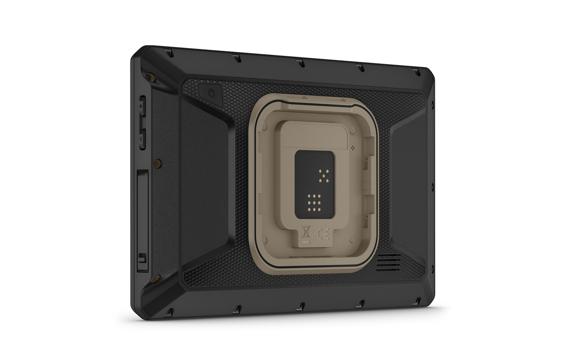 Garmin Tread 2, SxS Edition, 8” Rugged Powersport Navigator (010-03021-01) by Garmin