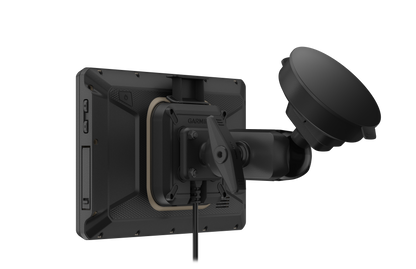 Garmin Tread 2, Overland Edition, 8" All-Terrain Navigator (010-03021-00) by Garmin