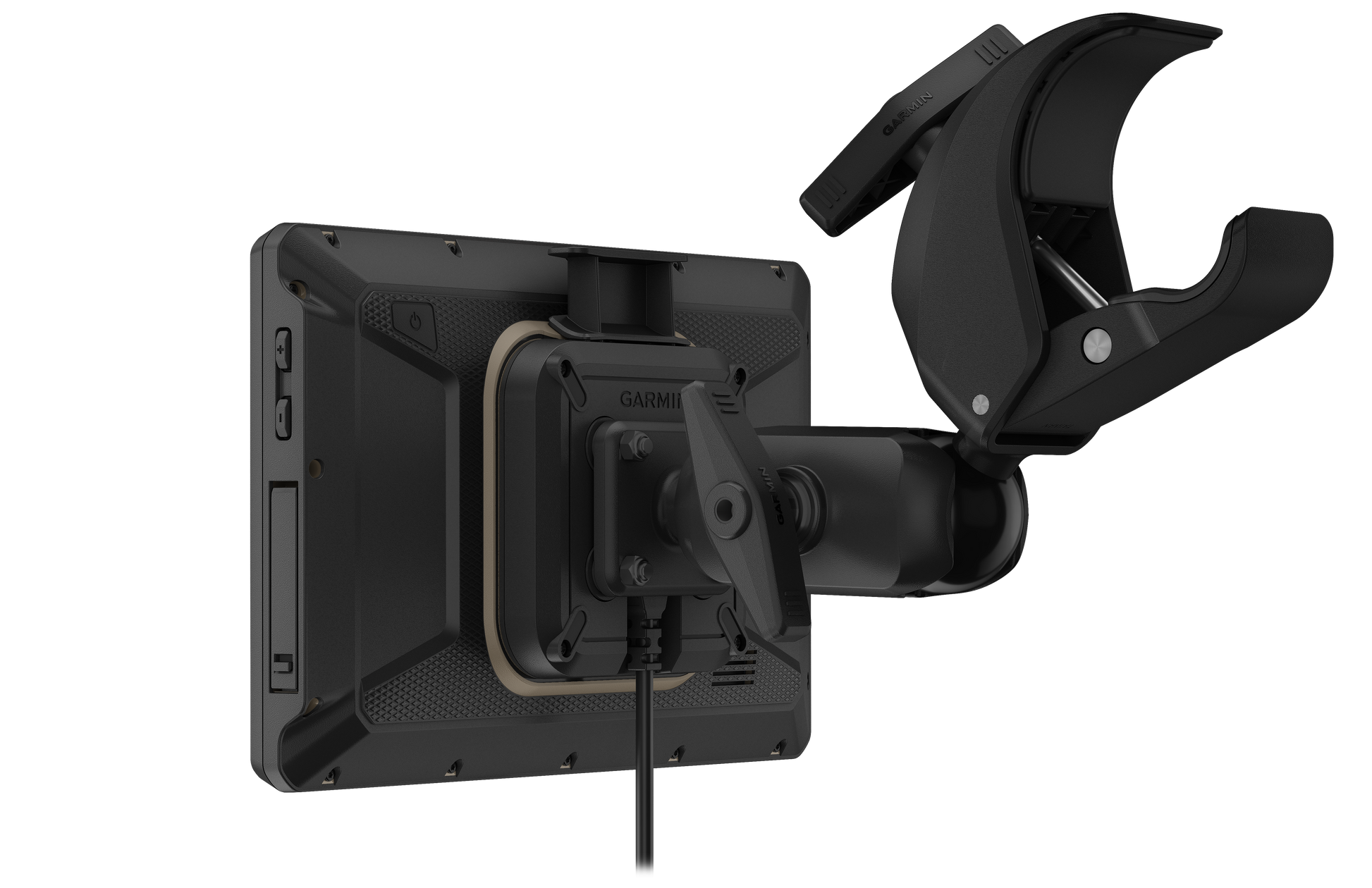 Garmin Tread 2, SxS Edition, 8” Rugged Powersport Navigator (010-03021-01) by Garmin