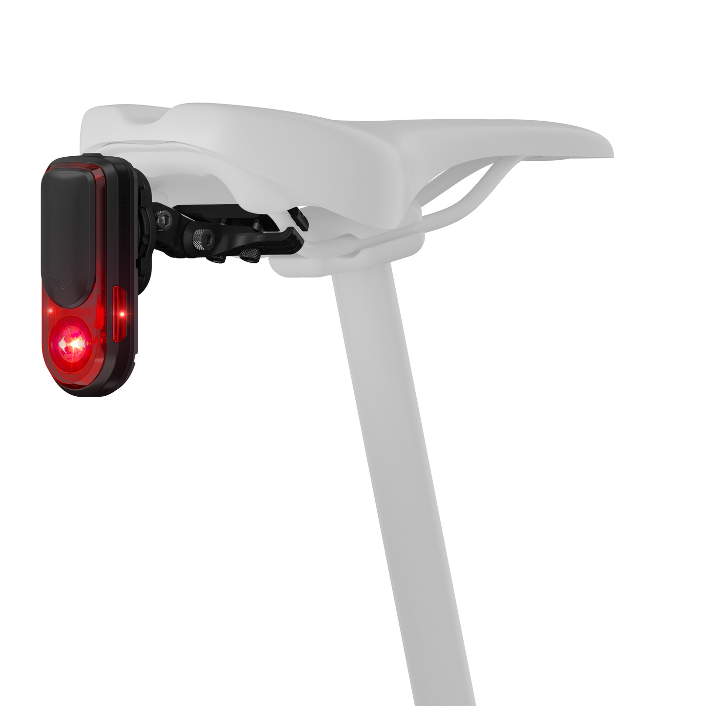 Garmin Varia RearVue 820, Radar Tail Light w/ Advanced Features (010-03180-00)