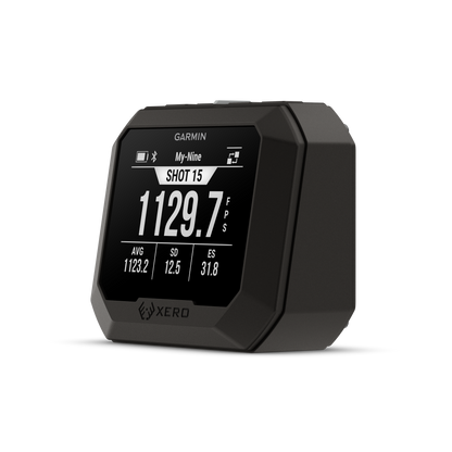 Garmin Xero C2 Chronograph (010-03953-00)