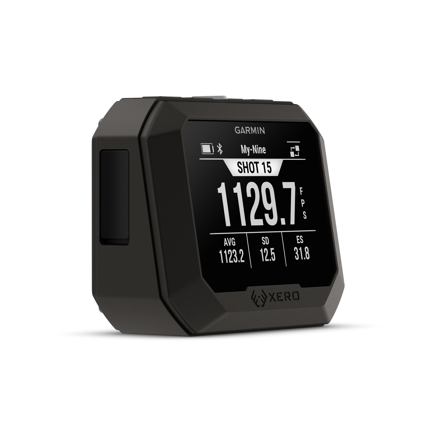 Garmin Xero C2 Chronograph (010-03953-00)
