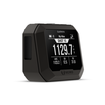 Garmin Xero C2 Chronograph (010-03953-00)