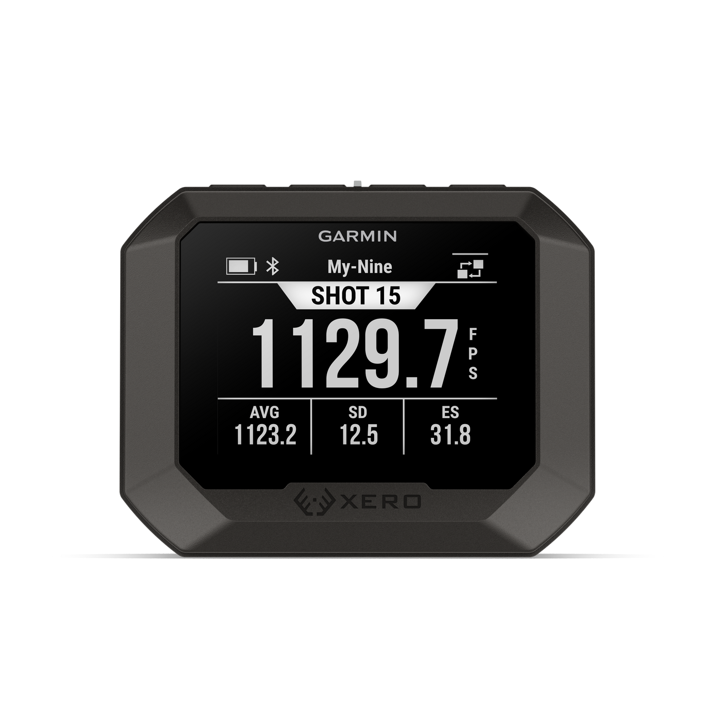 Garmin Xero C2 Chronograph (010-03953-00)