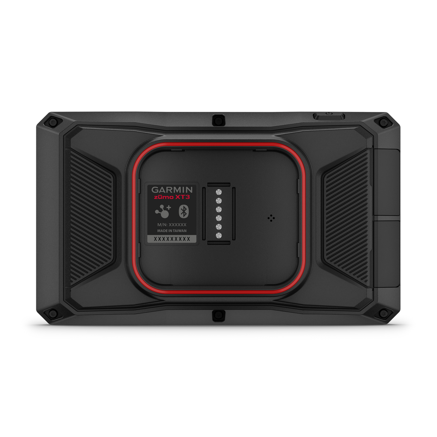 Garmin Zumo XT3, Motorcycle GPS Navigator with 4.7-inch Screen (010-03862-00)