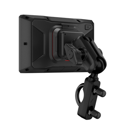 Navegador para motocicletas Garmin Zumo XT2 de 6,0" (010-02781-00)