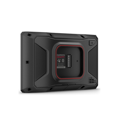 Navegador para motocicletas Garmin Zumo XT2 de 6,0" (010-02781-00)