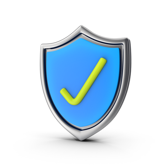 Umbrella Warranty Logo