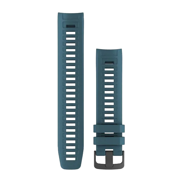 Garmin Watch Bands Lakeside Blue (010-12854-04) by Garmin