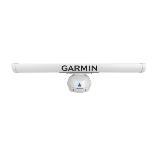 Garmin GMR Fantom 126 Open Array and Pedestal White (K10-00012-20) by Garmin