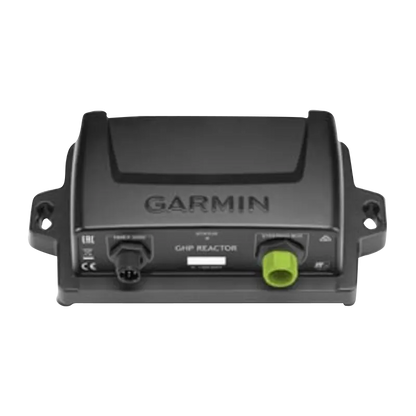 Garmin GHP Reactor Steer-by-wire Corepack for Volvo Penta (010-00705-85) by Garmin