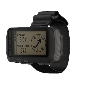 Garmin Foretrex 601 - Thumbnail 3