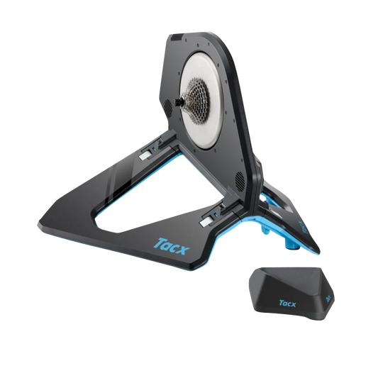 Garmin Tacx NEO 2T Smart Trainer w/ Shimano/SRAM 9-11 Body (T2875.60) by Garmin