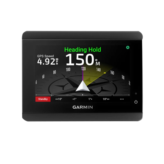 Garmin GHC 50 Marine Autopilot Instrument (010-02731-00) by Garmin