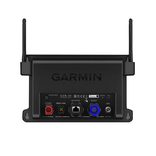 Garmin OnDeck Hub (010-02134-00) by Garmin