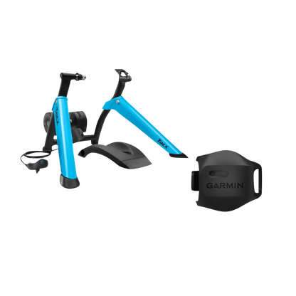 Garmin Tacx Boost Trainer Bundle Trainer Bundle (010-02419-02) by Garmin