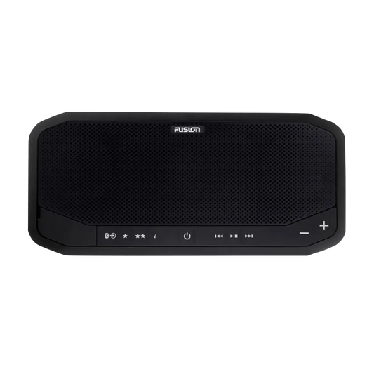 Garmin Fusion Panel-Stereo Outdoor (010-02005-20) by Garmin