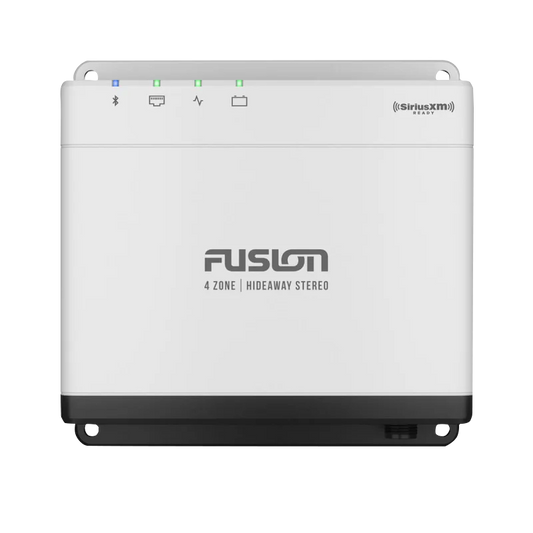 Garmin Fusion Apollo MS-WB675 Marine Hideaway Stereo (010-02346-50) by Garmin