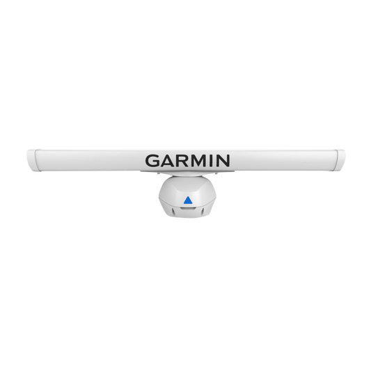 Garmin GMR Fantom 256 Open Array and Pedestal White (K10-00012-22) by Garmin