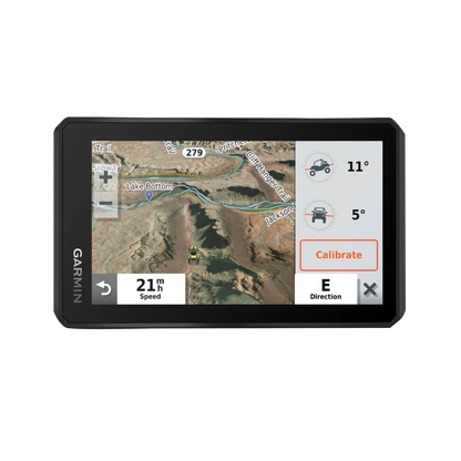 Garmin Tread, Base Edition (Garmin Certified Refurbished) by Garmin