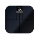 Garmin Index S2 Smart Scale, Black (Garmin Certified Refurbished)