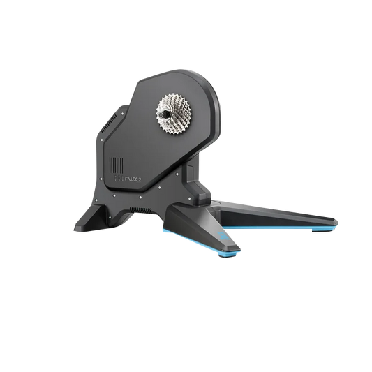 Garmin Tacx FLUX S Smart Trainer (T2900S.60) by Garmin