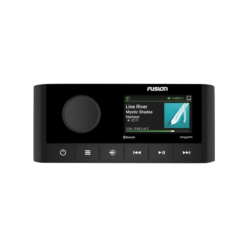 Garmin Fusion MS-RA210 Stereo - Thumbnail 4