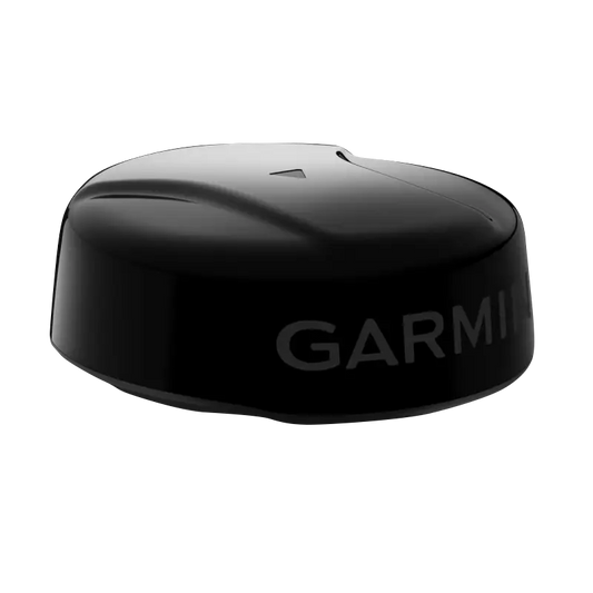 Garmin GMR Fantom 18x/24x Dome Radar Radome Black (010-02585-10) by Garmin